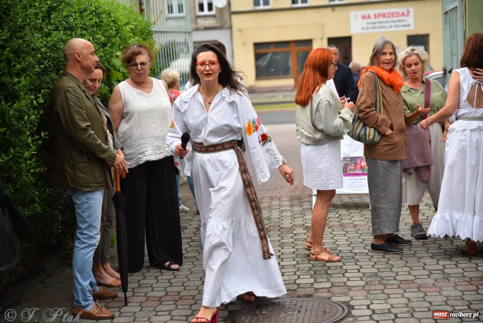 Zdjęcie w galerii na portalu naszraciborz.pl: III Noc Kultury Pod Strzechą – Raciborskie Centrum Kultury zaskoczyło po raz kolejny wiadomości z regionu