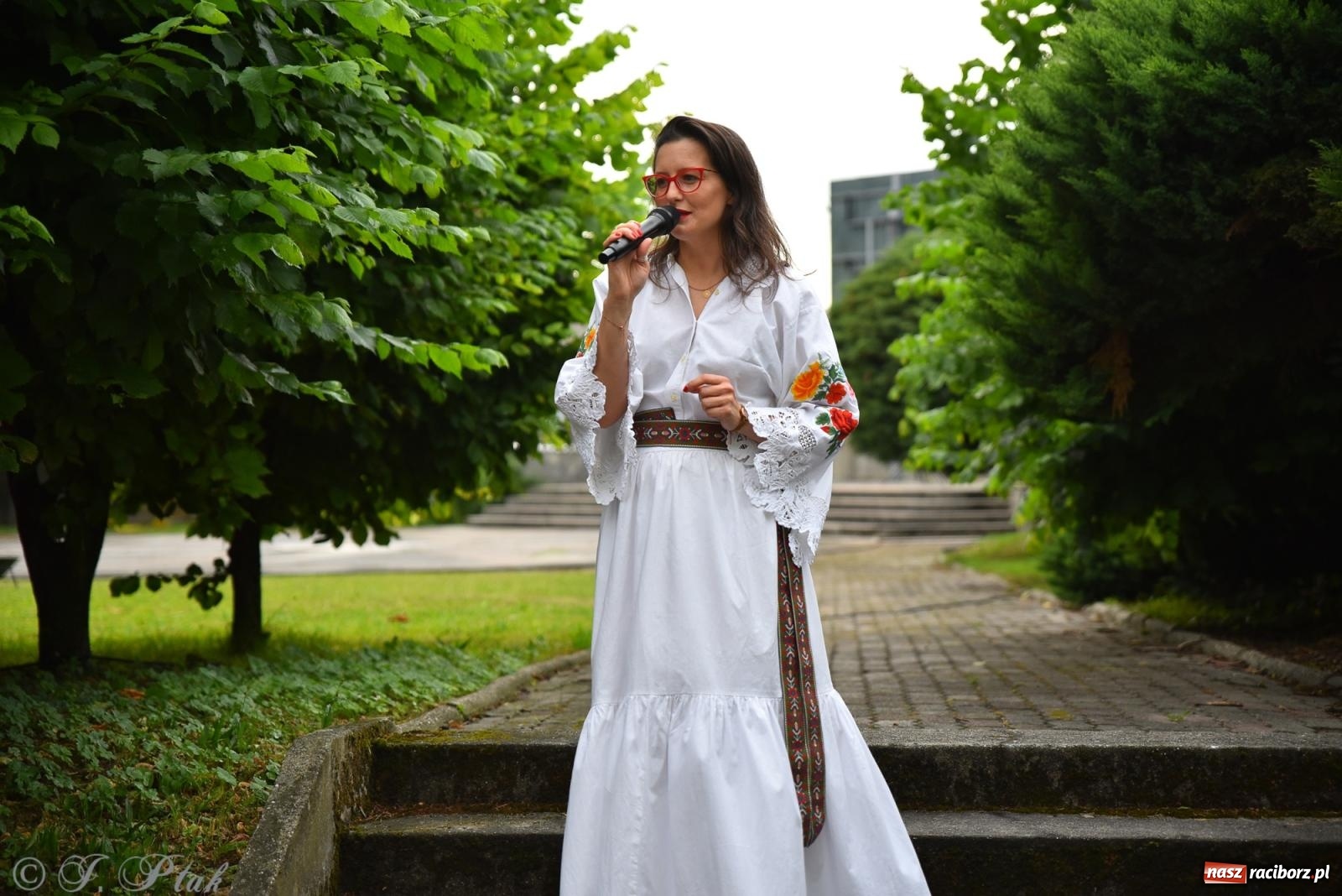 Zdjęcie w galerii na portalu naszraciborz.pl: III Noc Kultury Pod Strzechą – Raciborskie Centrum Kultury zaskoczyło po raz kolejny wiadomości z regionu