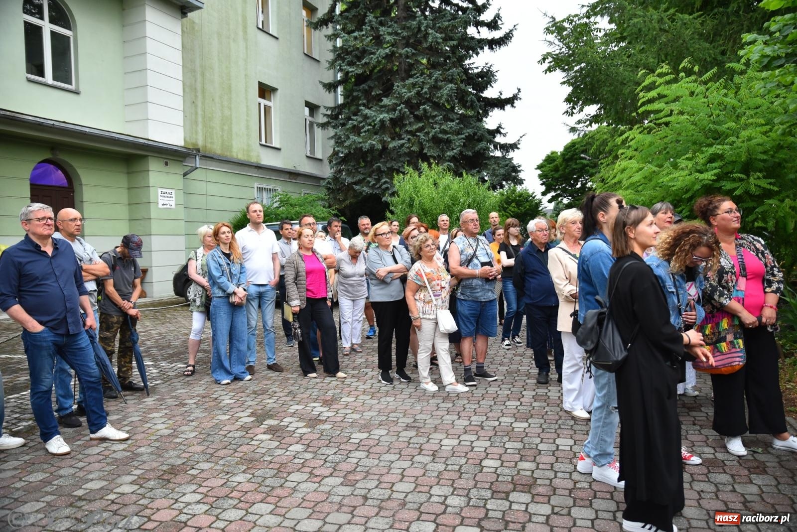 Zdjęcie w galerii na portalu naszraciborz.pl: III Noc Kultury Pod Strzechą – Raciborskie Centrum Kultury zaskoczyło po raz kolejny wiadomości z regionu