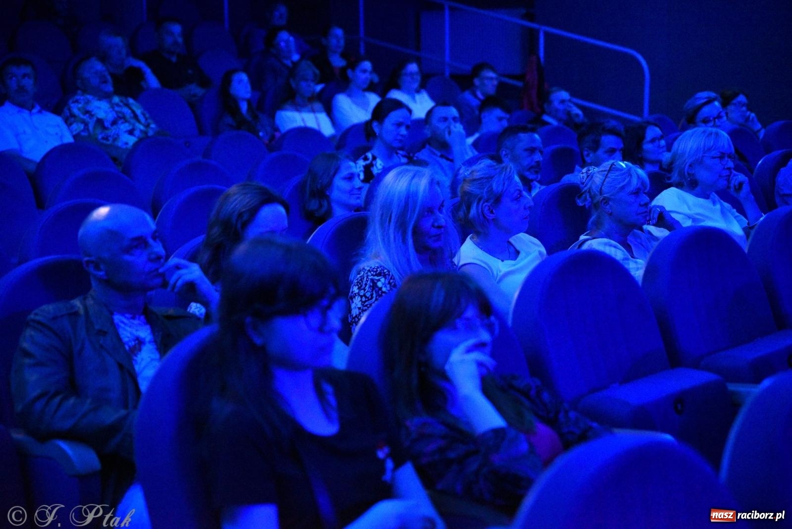 Zdjęcie w galerii na portalu naszraciborz.pl: III Noc Kultury Pod Strzechą – Raciborskie Centrum Kultury zaskoczyło po raz kolejny wiadomości z regionu