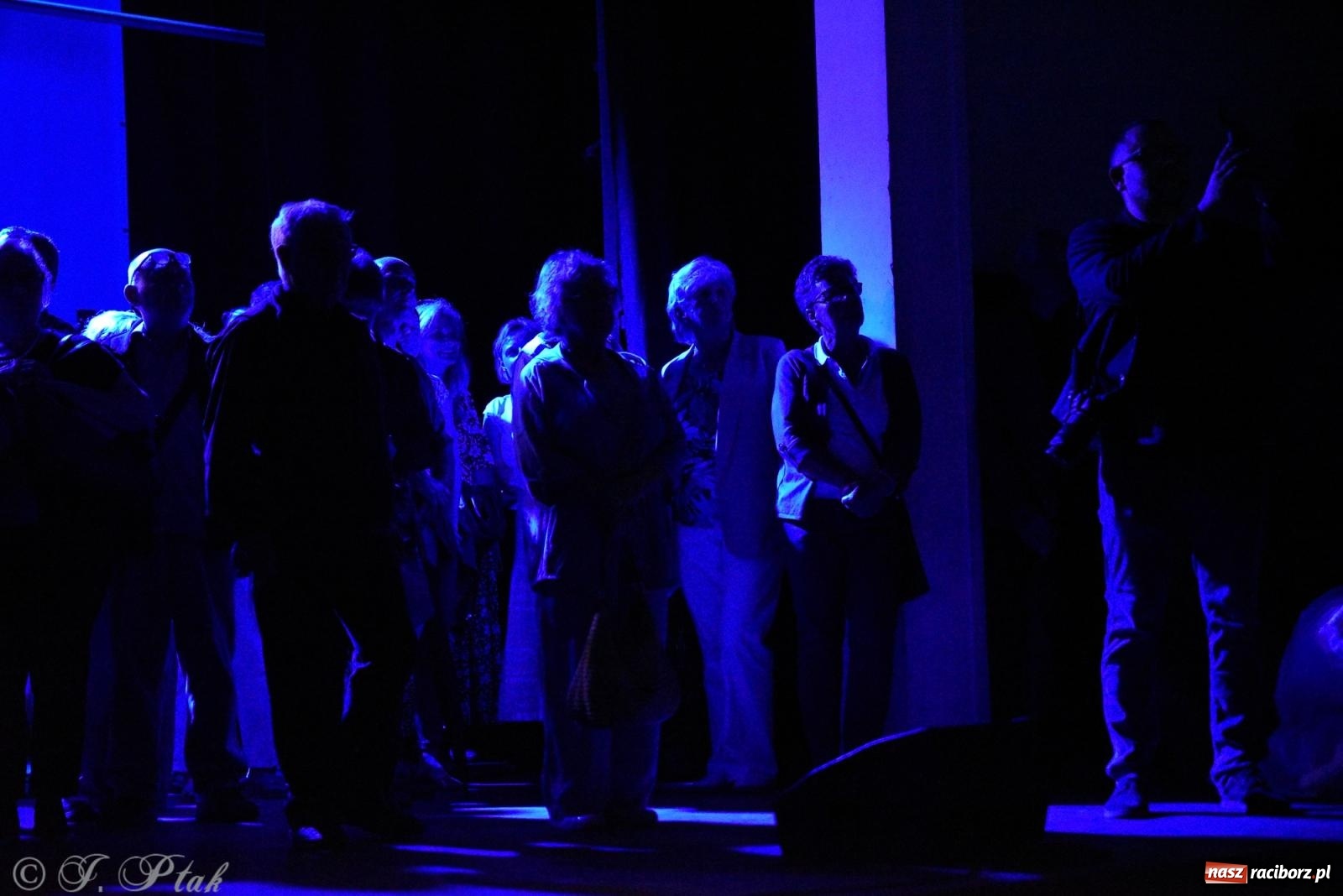 Zdjęcie w galerii na portalu naszraciborz.pl: III Noc Kultury Pod Strzechą – Raciborskie Centrum Kultury zaskoczyło po raz kolejny wiadomości z regionu