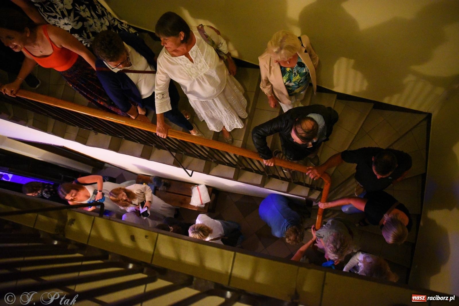 Zdjęcie w galerii na portalu naszraciborz.pl: III Noc Kultury Pod Strzechą – Raciborskie Centrum Kultury zaskoczyło po raz kolejny wiadomości z regionu