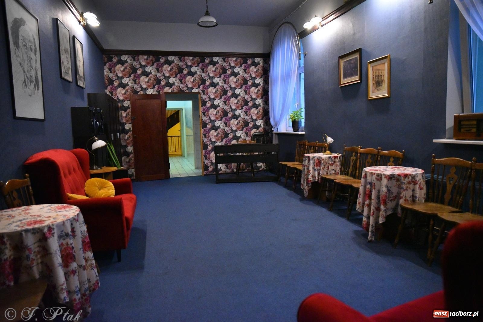 Zdjęcie w galerii na portalu naszraciborz.pl: III Noc Kultury Pod Strzechą – Raciborskie Centrum Kultury zaskoczyło po raz kolejny wiadomości z regionu