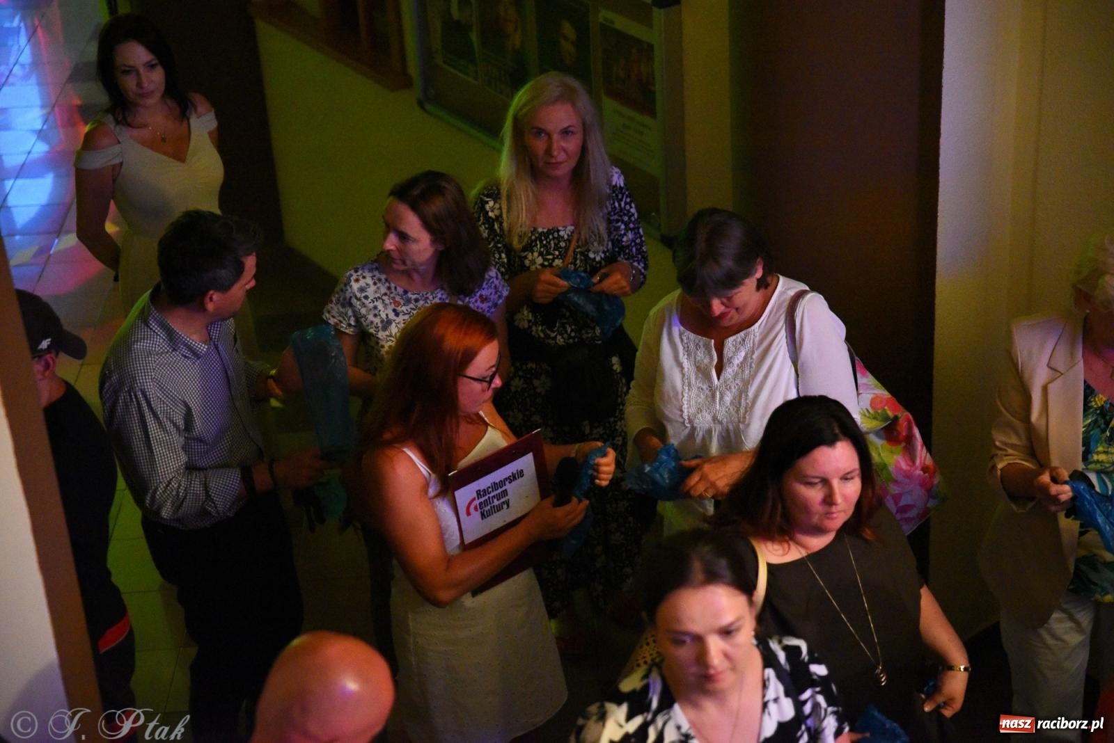 Zdjęcie w galerii na portalu naszraciborz.pl: III Noc Kultury Pod Strzechą – Raciborskie Centrum Kultury zaskoczyło po raz kolejny wiadomości z regionu