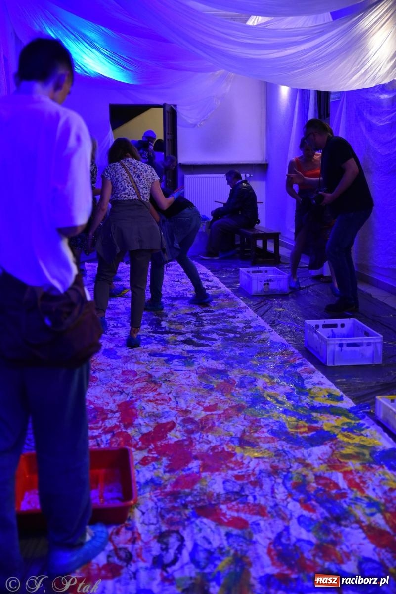 Zdjęcie w galerii na portalu naszraciborz.pl: III Noc Kultury Pod Strzechą – Raciborskie Centrum Kultury zaskoczyło po raz kolejny wiadomości z regionu