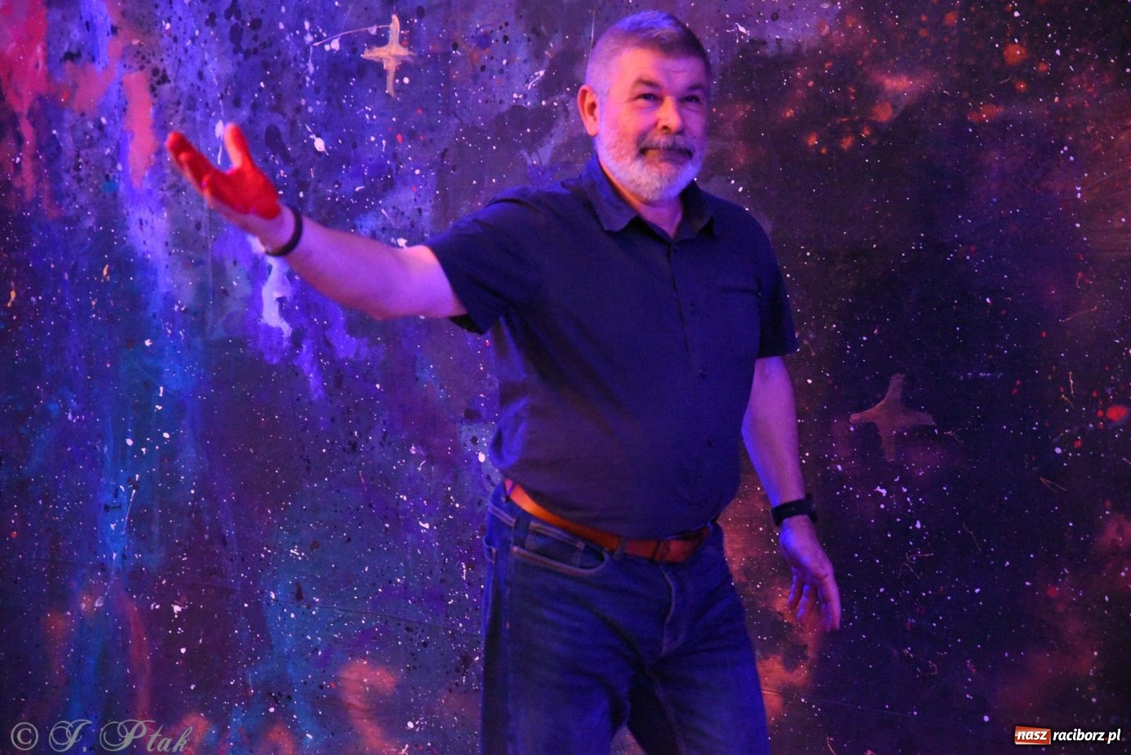 Zdjęcie w galerii na portalu naszraciborz.pl: III Noc Kultury Pod Strzechą – Raciborskie Centrum Kultury zaskoczyło po raz kolejny wiadomości z regionu