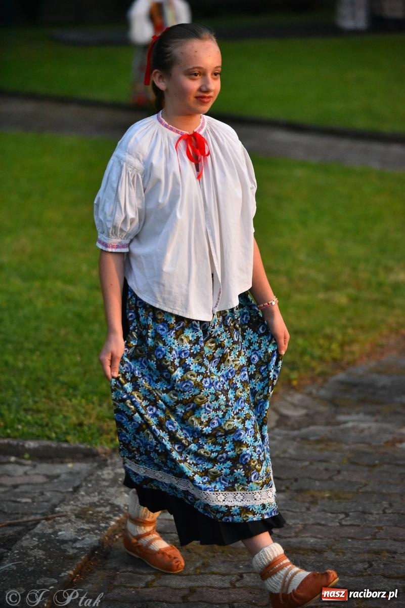 Zdjęcie w galerii na portalu naszraciborz.pl: III Noc Kultury Pod Strzechą – Raciborskie Centrum Kultury zaskoczyło po raz kolejny wiadomości z regionu