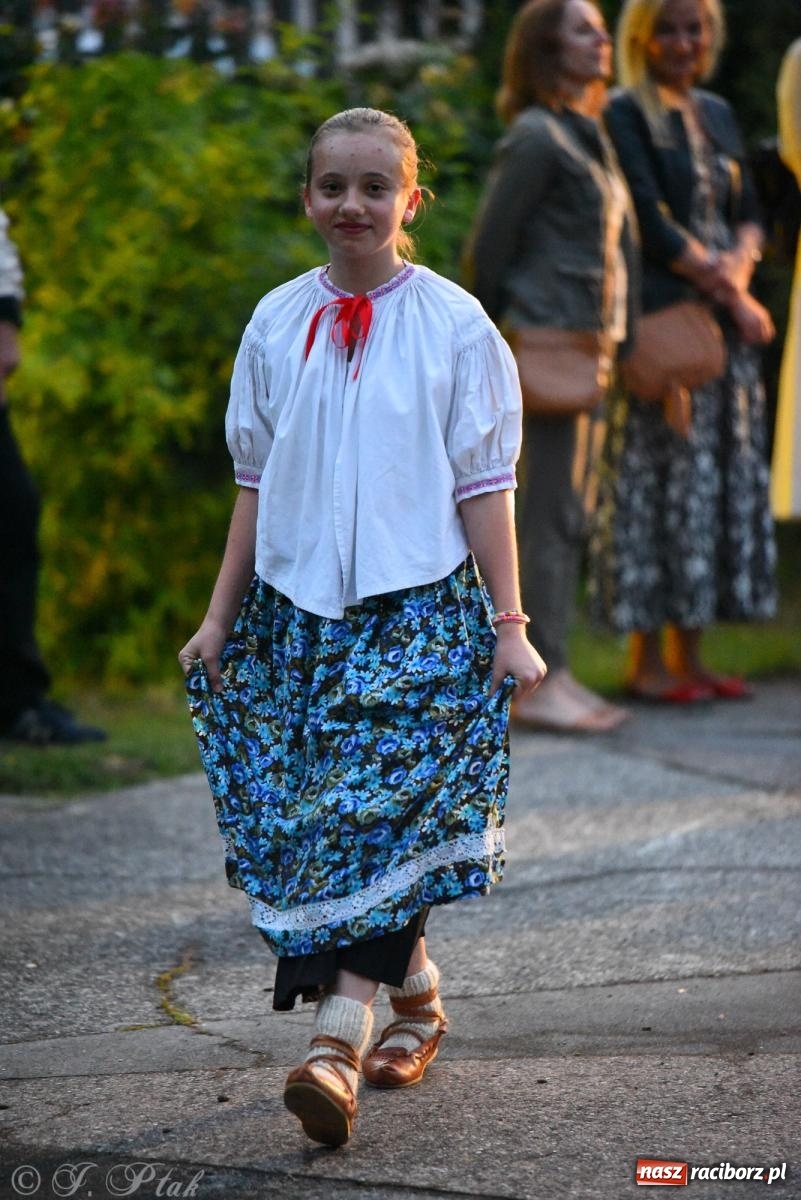 Zdjęcie w galerii na portalu naszraciborz.pl: III Noc Kultury Pod Strzechą – Raciborskie Centrum Kultury zaskoczyło po raz kolejny wiadomości z regionu