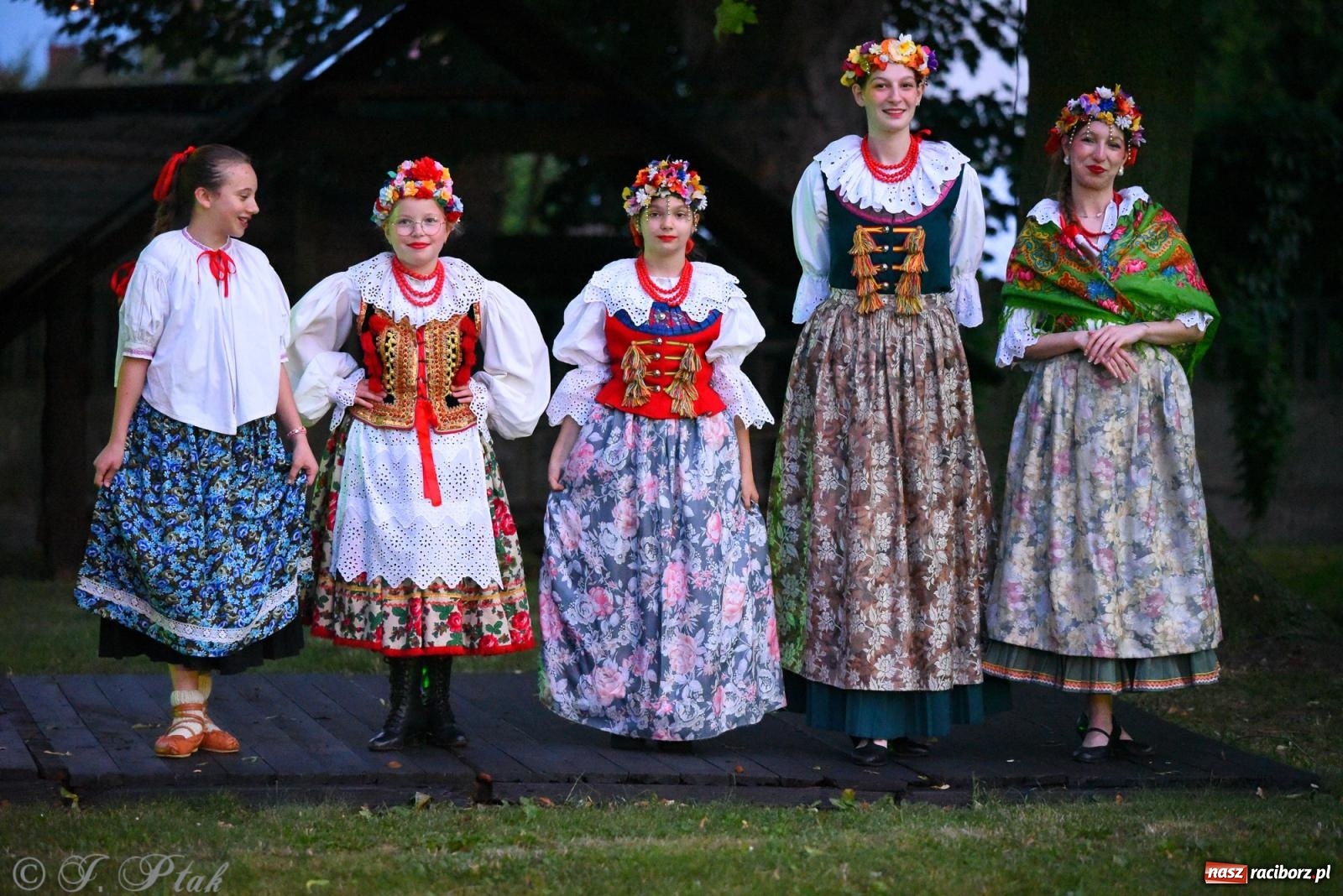 Zdjęcie w galerii na portalu naszraciborz.pl: III Noc Kultury Pod Strzechą – Raciborskie Centrum Kultury zaskoczyło po raz kolejny wiadomości z regionu