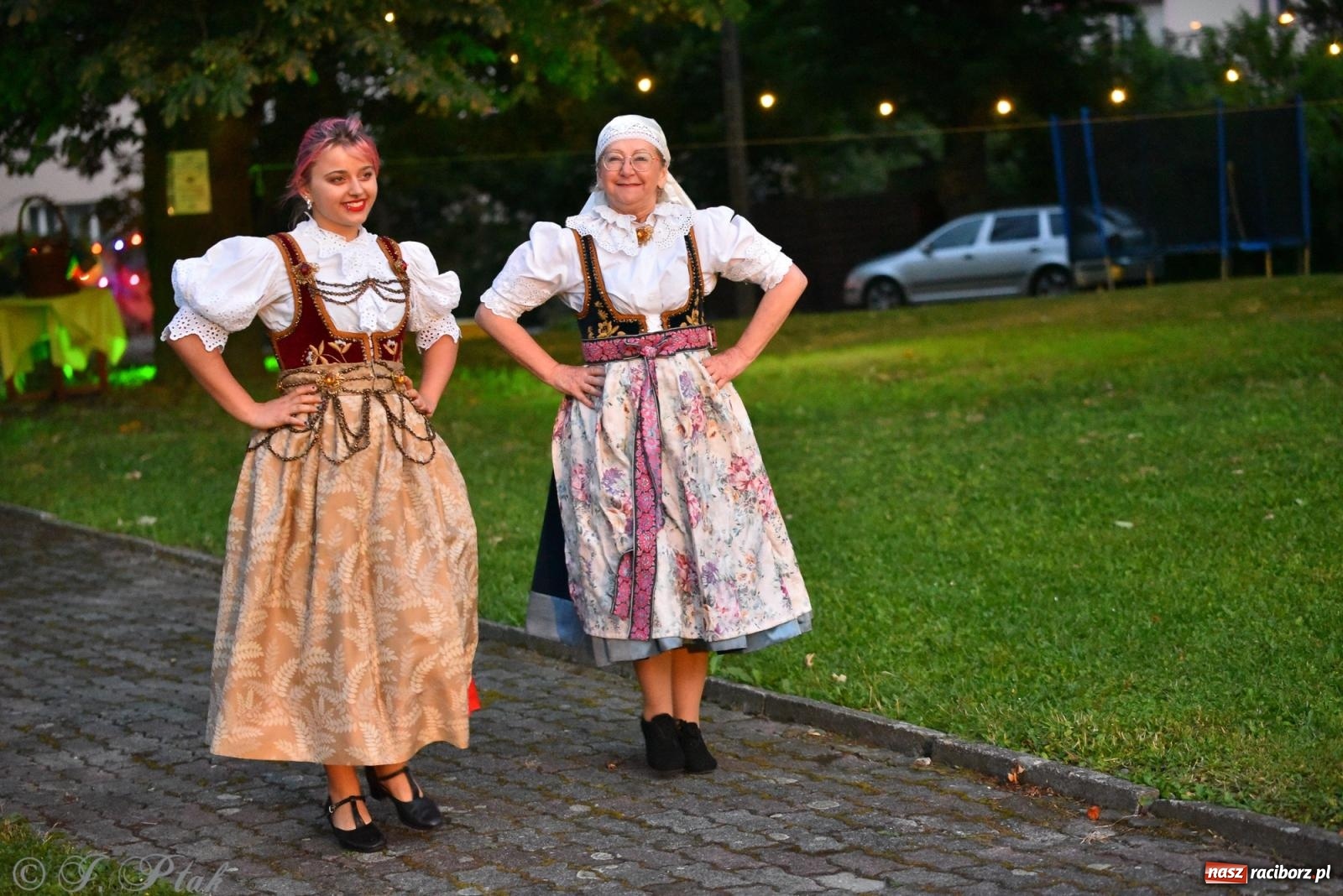 Zdjęcie w galerii na portalu naszraciborz.pl: III Noc Kultury Pod Strzechą – Raciborskie Centrum Kultury zaskoczyło po raz kolejny wiadomości z regionu