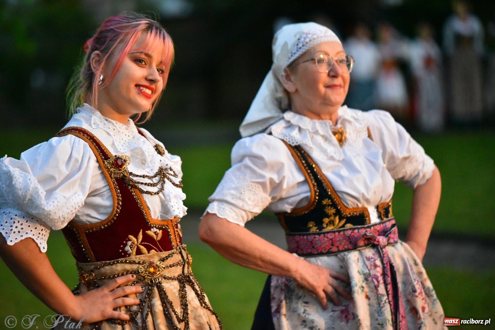 Zdjęcie w galerii na portalu naszraciborz.pl: III Noc Kultury Pod Strzechą – Raciborskie Centrum Kultury zaskoczyło po raz kolejny wiadomości z regionu