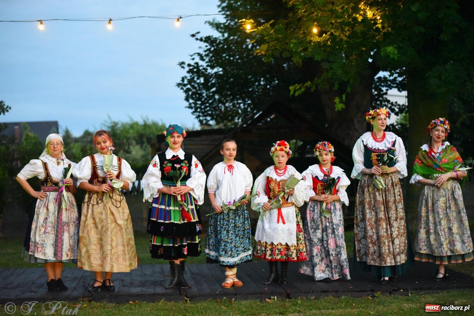 Zdjęcie w galerii na portalu naszraciborz.pl: III Noc Kultury Pod Strzechą – Raciborskie Centrum Kultury zaskoczyło po raz kolejny wiadomości z regionu