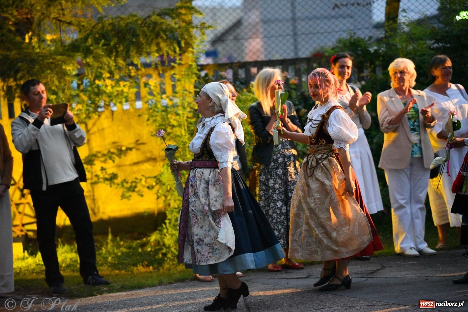 Zdjęcie w galerii na portalu naszraciborz.pl: III Noc Kultury Pod Strzechą – Raciborskie Centrum Kultury zaskoczyło po raz kolejny wiadomości z regionu