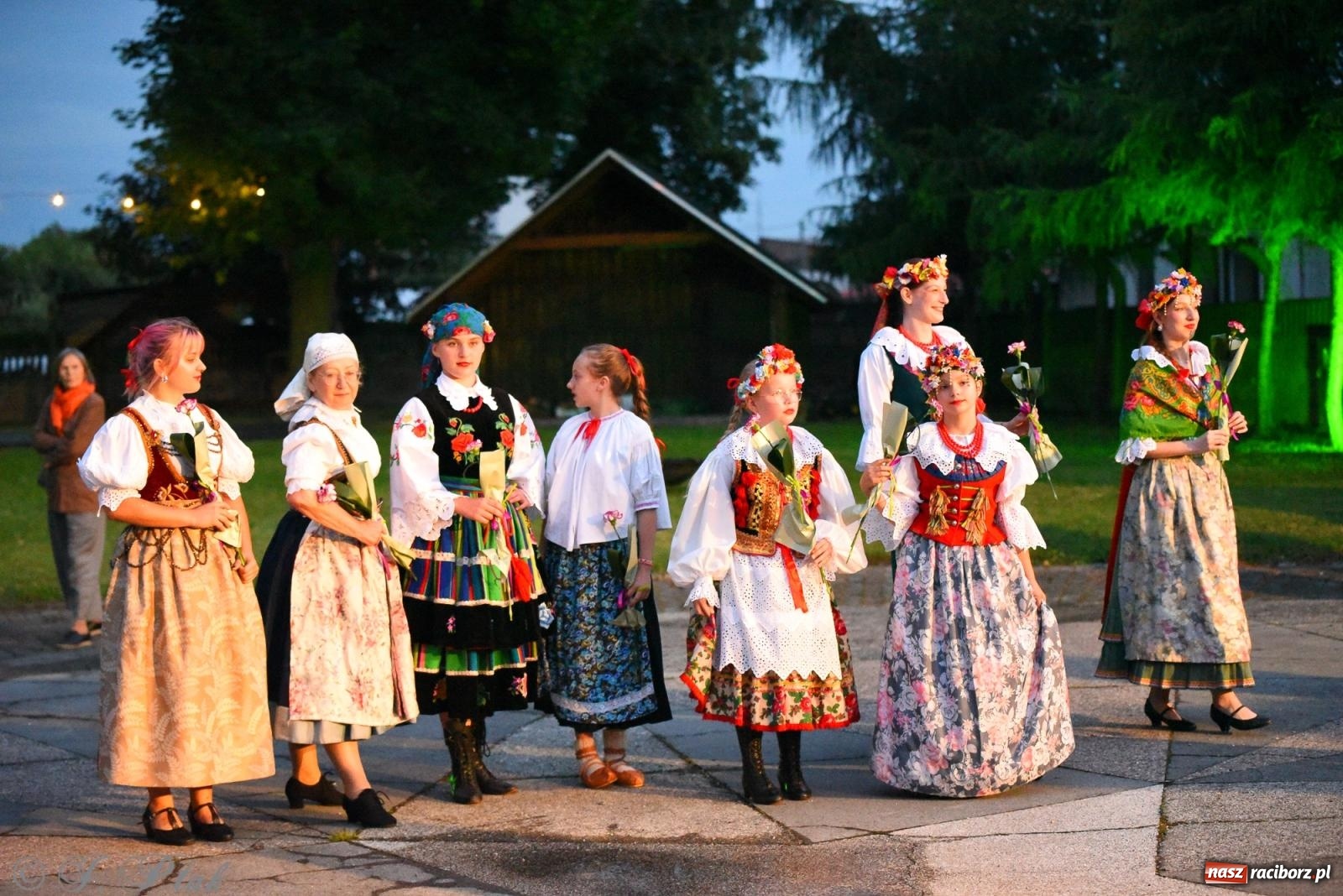 Zdjęcie w galerii na portalu naszraciborz.pl: III Noc Kultury Pod Strzechą – Raciborskie Centrum Kultury zaskoczyło po raz kolejny wiadomości z regionu