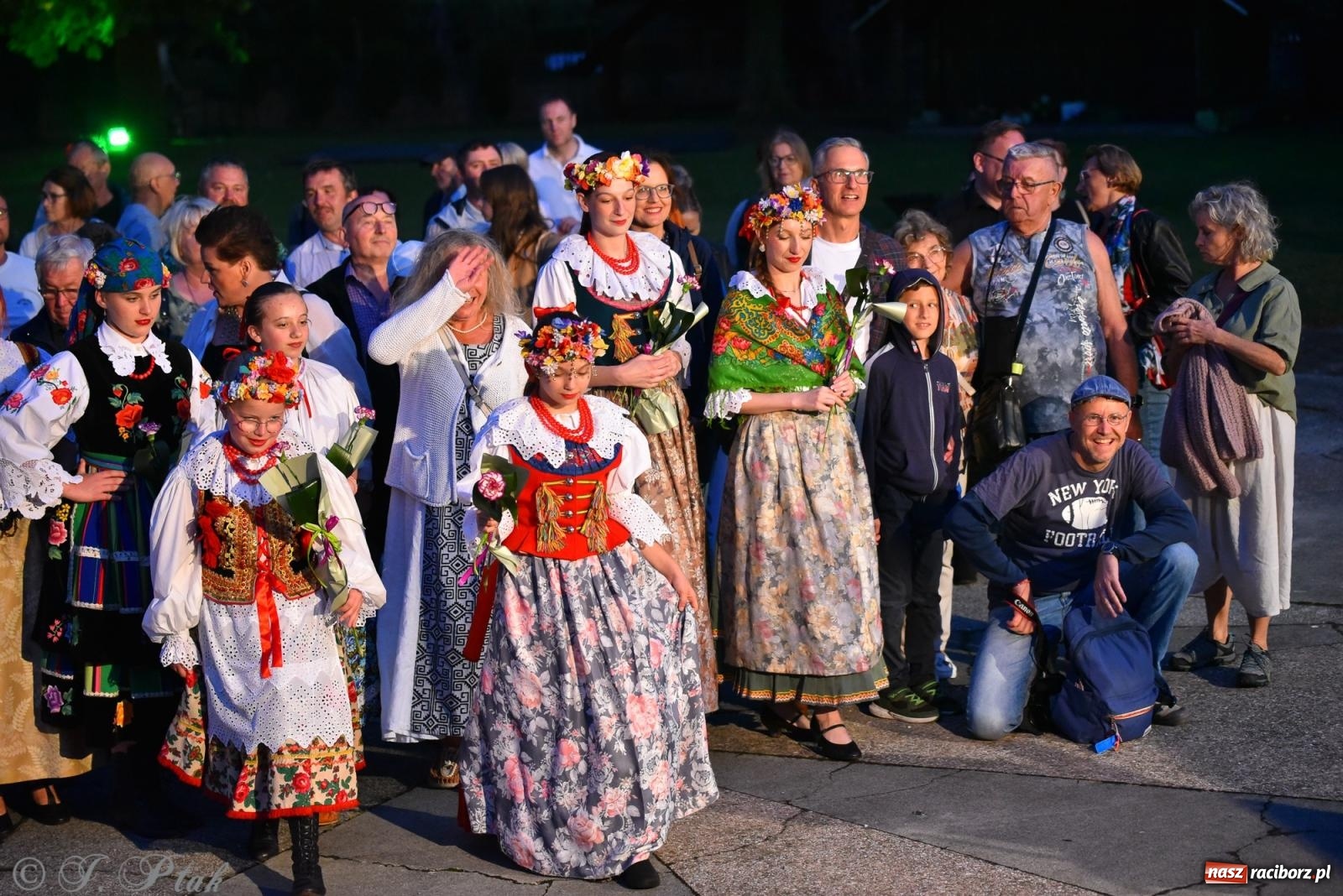 Zdjęcie w galerii na portalu naszraciborz.pl: III Noc Kultury Pod Strzechą – Raciborskie Centrum Kultury zaskoczyło po raz kolejny wiadomości z regionu
