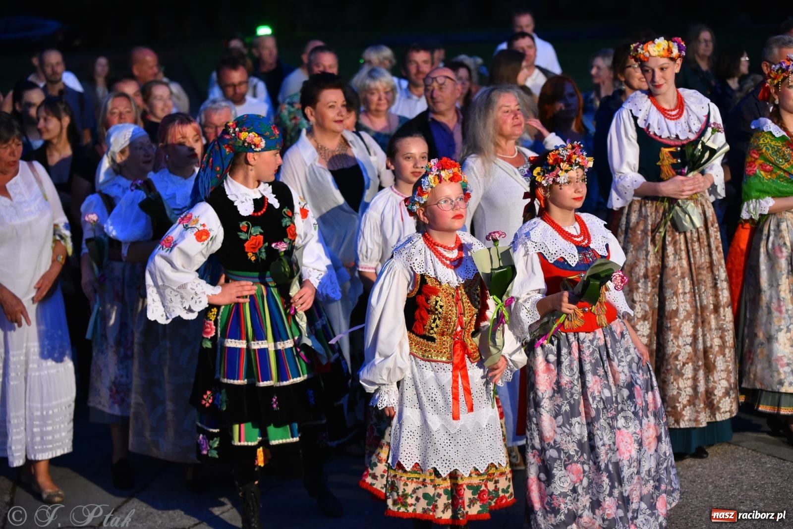 Zdjęcie w galerii na portalu naszraciborz.pl: III Noc Kultury Pod Strzechą – Raciborskie Centrum Kultury zaskoczyło po raz kolejny wiadomości z regionu