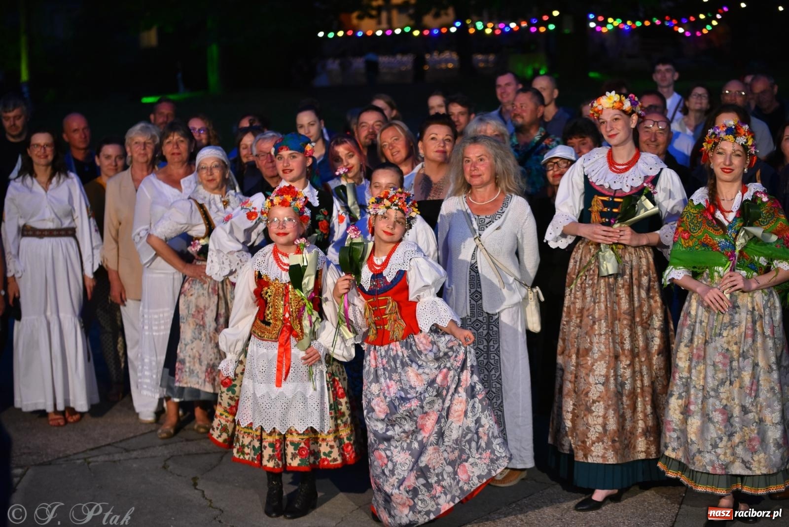 Zdjęcie w galerii na portalu naszraciborz.pl: III Noc Kultury Pod Strzechą – Raciborskie Centrum Kultury zaskoczyło po raz kolejny wiadomości z regionu