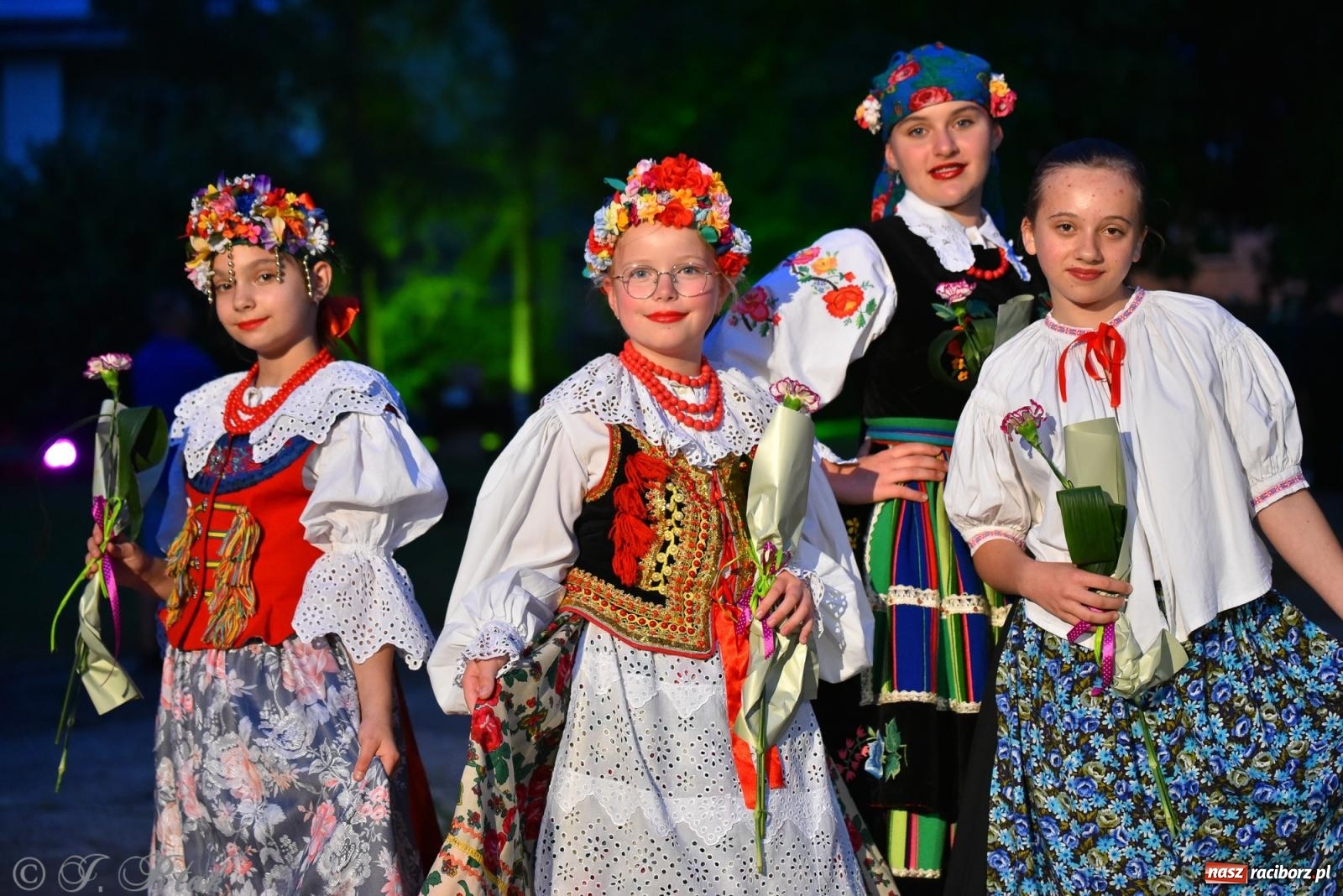 Zdjęcie w galerii na portalu naszraciborz.pl: III Noc Kultury Pod Strzechą – Raciborskie Centrum Kultury zaskoczyło po raz kolejny wiadomości z regionu