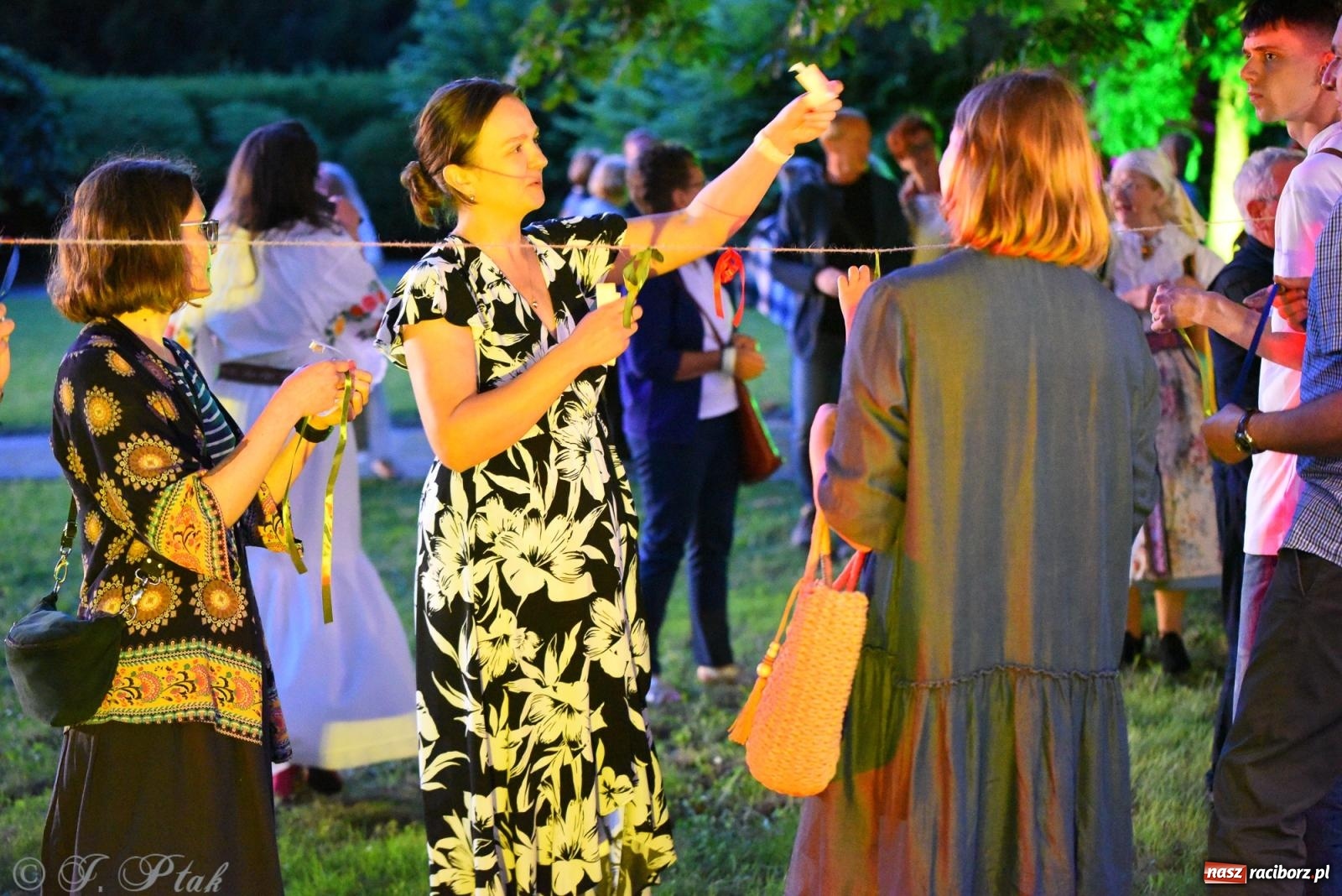 Zdjęcie w galerii na portalu naszraciborz.pl: III Noc Kultury Pod Strzechą – Raciborskie Centrum Kultury zaskoczyło po raz kolejny wiadomości z regionu