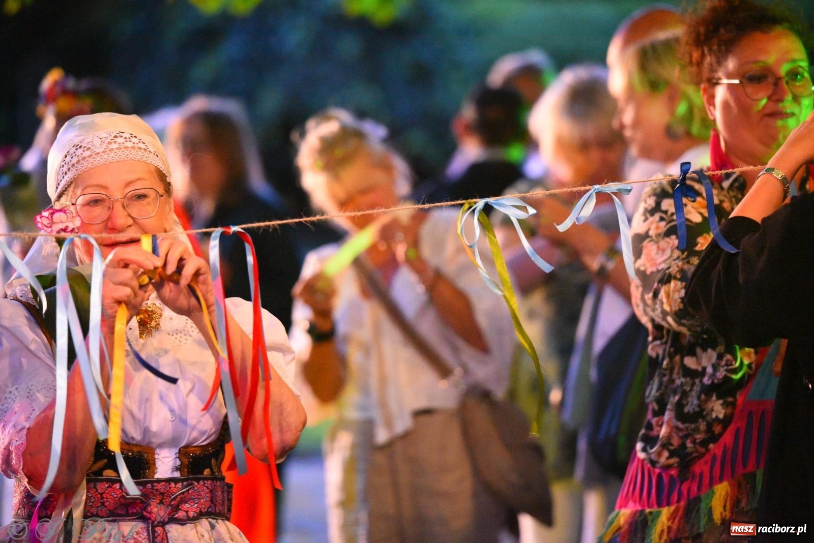 Zdjęcie w galerii na portalu naszraciborz.pl: III Noc Kultury Pod Strzechą – Raciborskie Centrum Kultury zaskoczyło po raz kolejny wiadomości z regionu