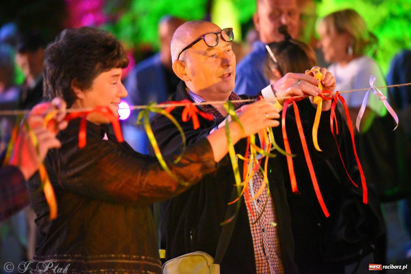 Zdjęcie w galerii na portalu naszraciborz.pl: III Noc Kultury Pod Strzechą – Raciborskie Centrum Kultury zaskoczyło po raz kolejny wiadomości z regionu