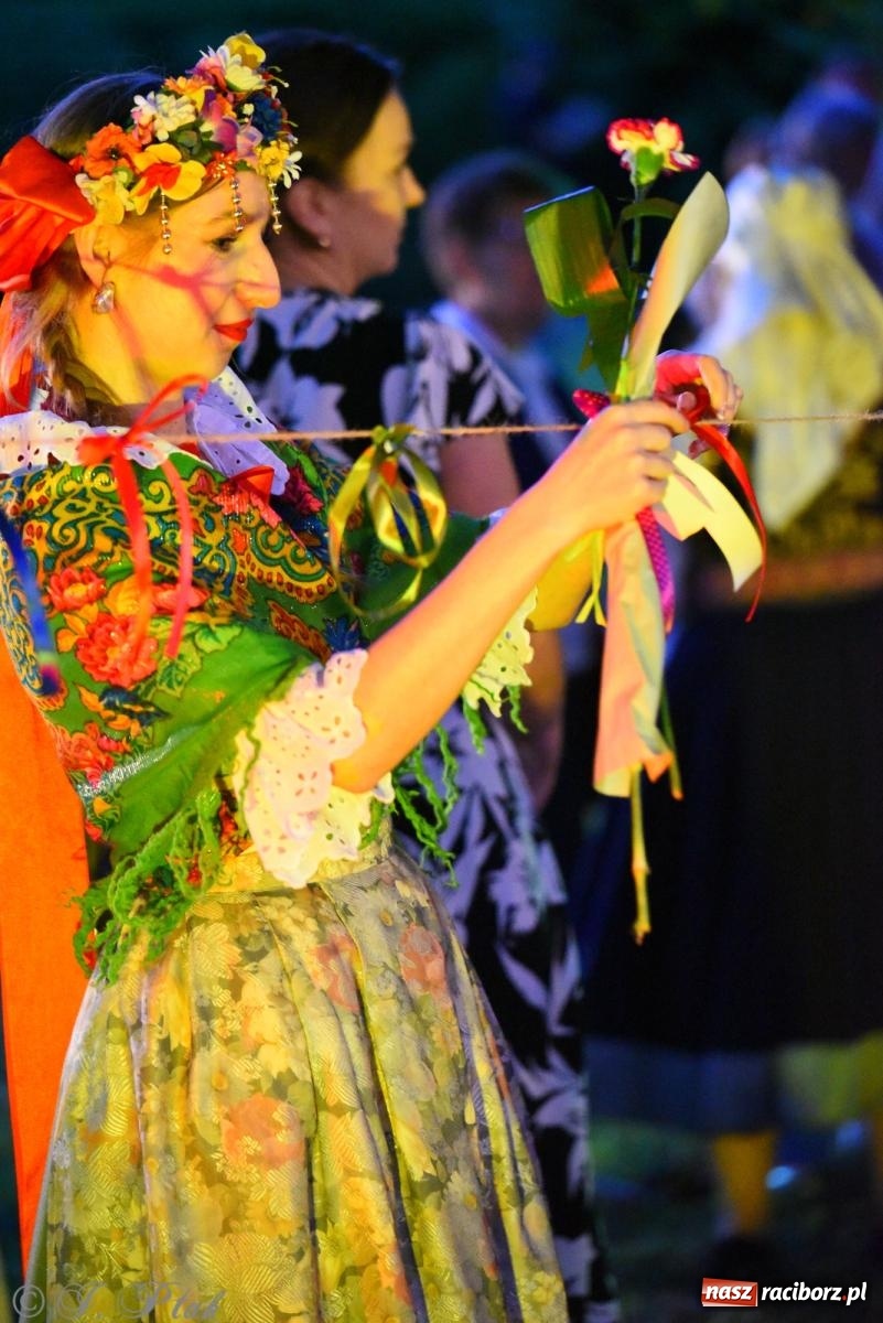 Zdjęcie w galerii na portalu naszraciborz.pl: III Noc Kultury Pod Strzechą – Raciborskie Centrum Kultury zaskoczyło po raz kolejny wiadomości z regionu