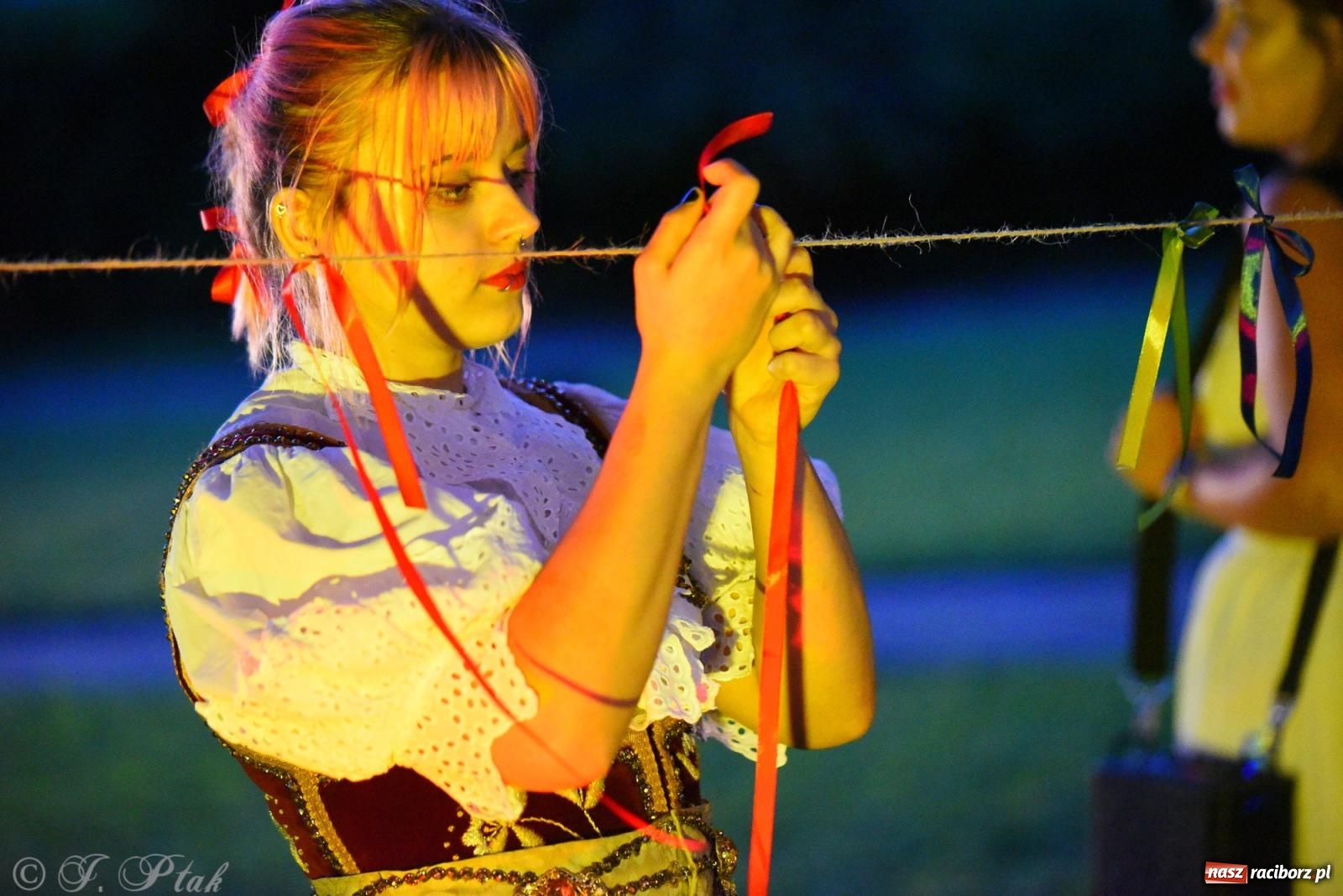 Zdjęcie w galerii na portalu naszraciborz.pl: III Noc Kultury Pod Strzechą – Raciborskie Centrum Kultury zaskoczyło po raz kolejny wiadomości z regionu