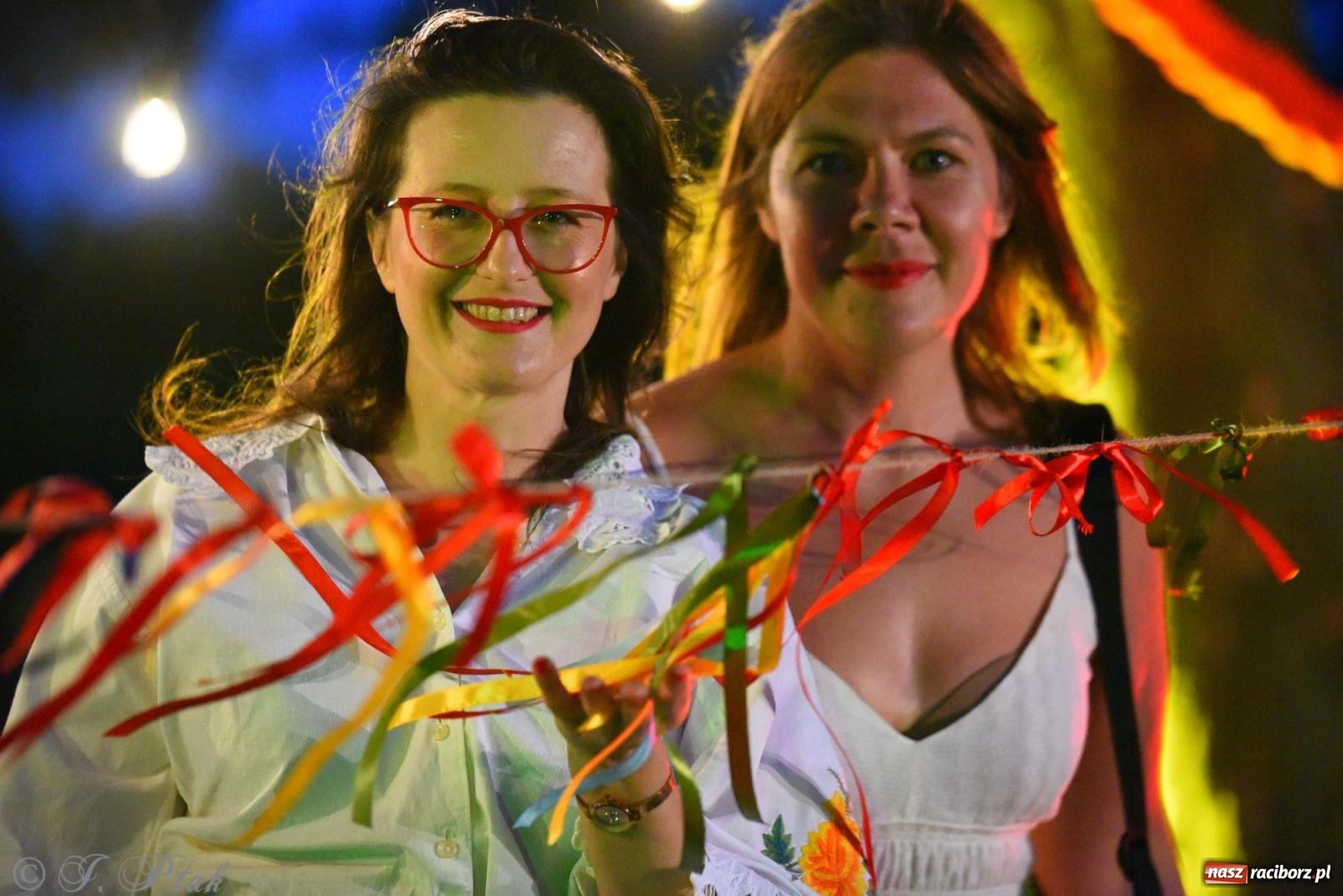 Zdjęcie w galerii na portalu naszraciborz.pl: III Noc Kultury Pod Strzechą – Raciborskie Centrum Kultury zaskoczyło po raz kolejny wiadomości z regionu