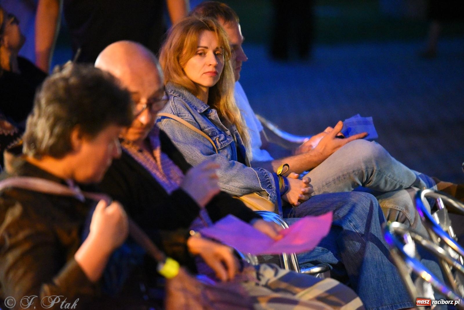 Zdjęcie w galerii na portalu naszraciborz.pl: III Noc Kultury Pod Strzechą – Raciborskie Centrum Kultury zaskoczyło po raz kolejny wiadomości z regionu