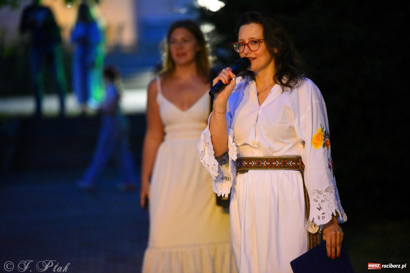 Zdjęcie w galerii na portalu naszraciborz.pl: III Noc Kultury Pod Strzechą – Raciborskie Centrum Kultury zaskoczyło po raz kolejny wiadomości z regionu