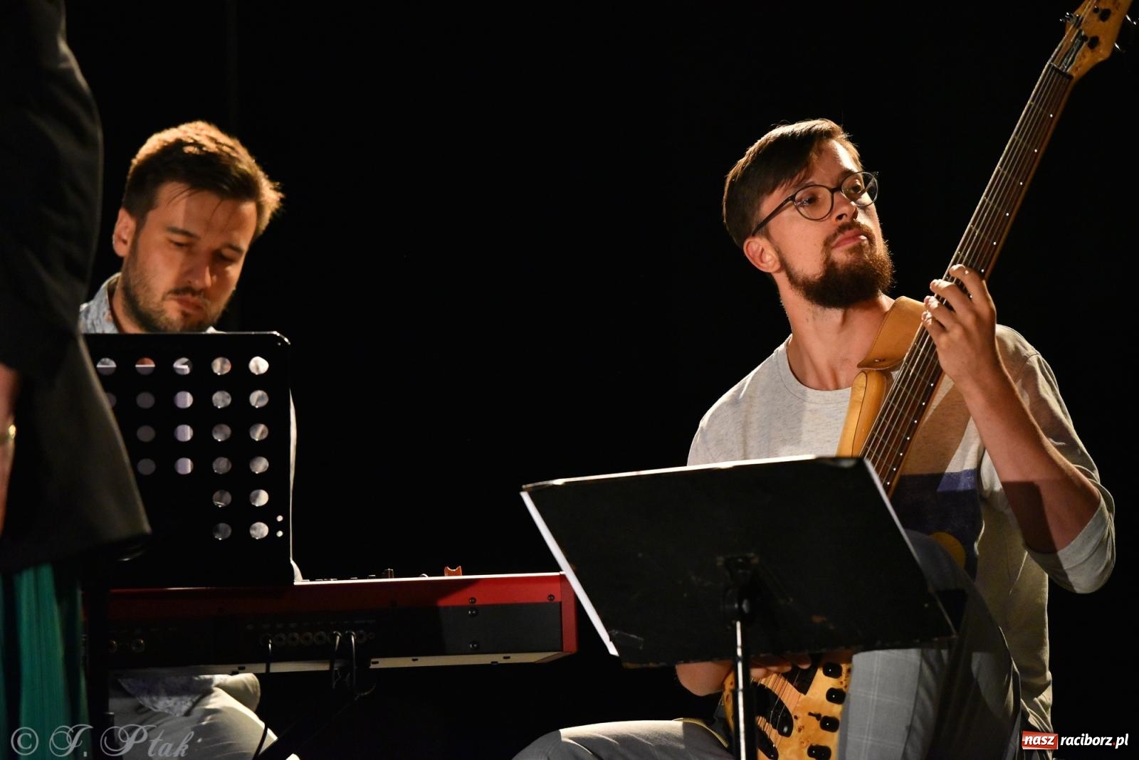 Zdjęcie w galerii na portalu naszraciborz.pl: III Noc Kultury Pod Strzechą – Raciborskie Centrum Kultury zaskoczyło po raz kolejny wiadomości z regionu