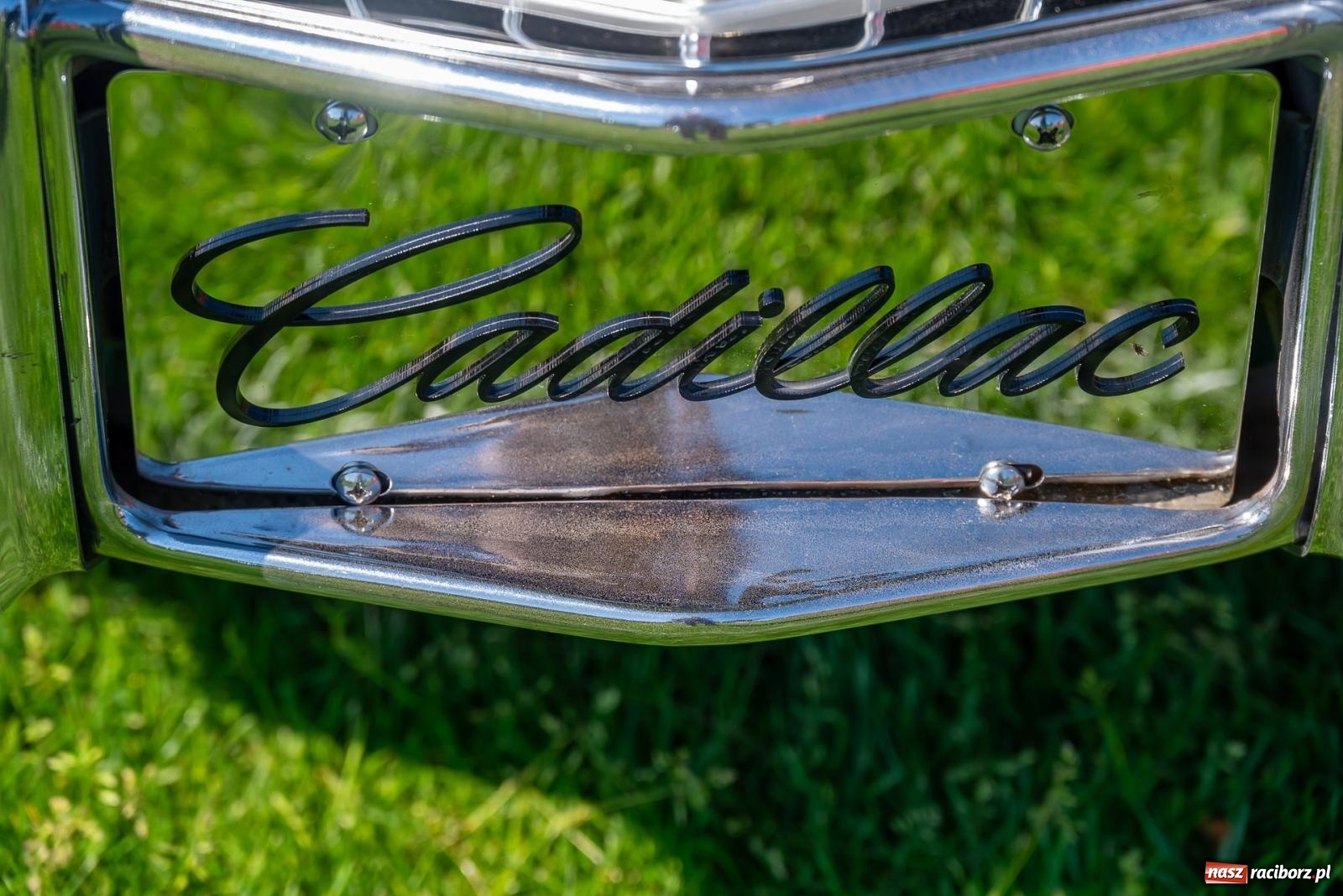 Zdjęcie w galerii na portalu naszraciborz.pl: XVI Międzynarodowy Zlot Pojazdów Zabytkowych w Zabełkowie [FOTO i WIDEO] wiadomości z regionu