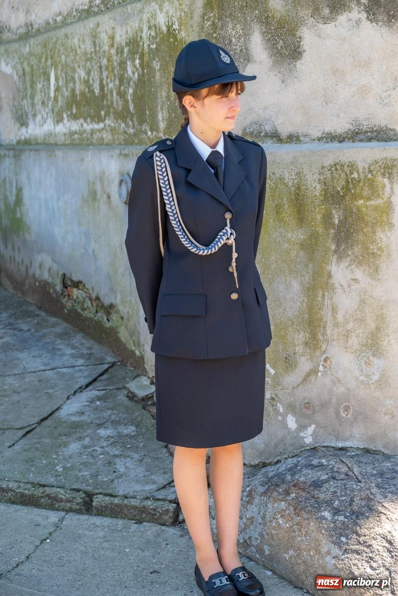 Zdjęcie w galerii na portalu naszraciborz.pl: 120 lat służby Bogu na chwałę, ludziom na ratunek. Jubileusz OSP Bieńkowice [FOTO i WIDEO] wiadomości z regionu