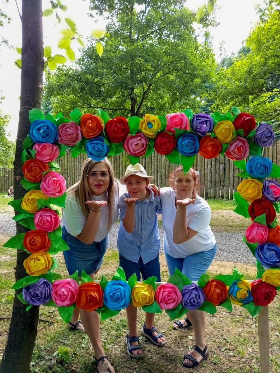 Zdjęcie w galerii na portalu naszraciborz.pl: Słoneczna Kraina – festyn rodzinny w średniowiecznych klimatach wiadomości z regionu