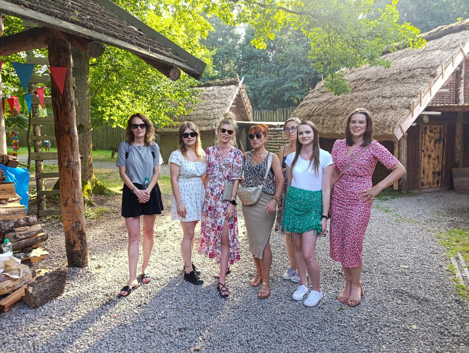 Zdjęcie w galerii na portalu naszraciborz.pl: Słoneczna Kraina – festyn rodzinny w średniowiecznych klimatach wiadomości z regionu