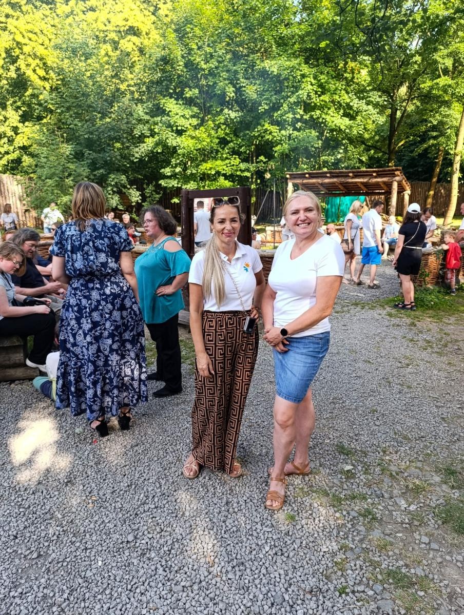 Zdjęcie w galerii na portalu naszraciborz.pl: Słoneczna Kraina – festyn rodzinny w średniowiecznych klimatach wiadomości z regionu