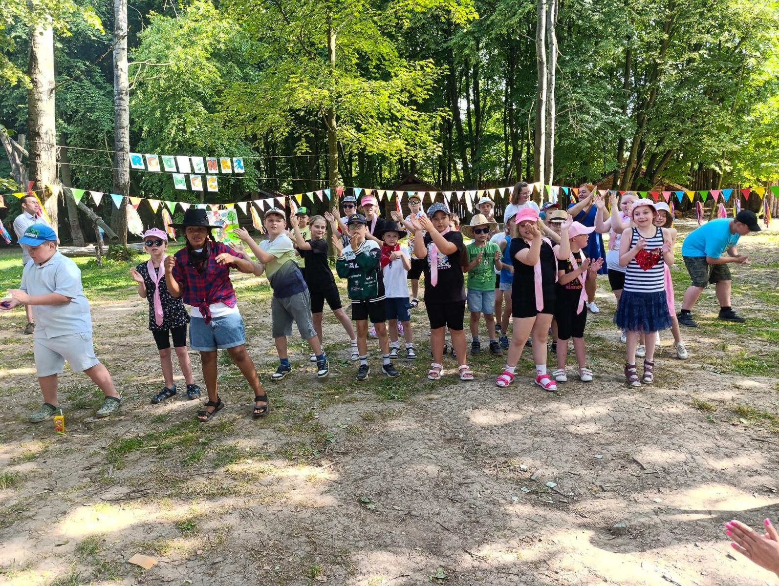 Zdjęcie w galerii na portalu naszraciborz.pl: Słoneczna Kraina – festyn rodzinny w średniowiecznych klimatach wiadomości z regionu