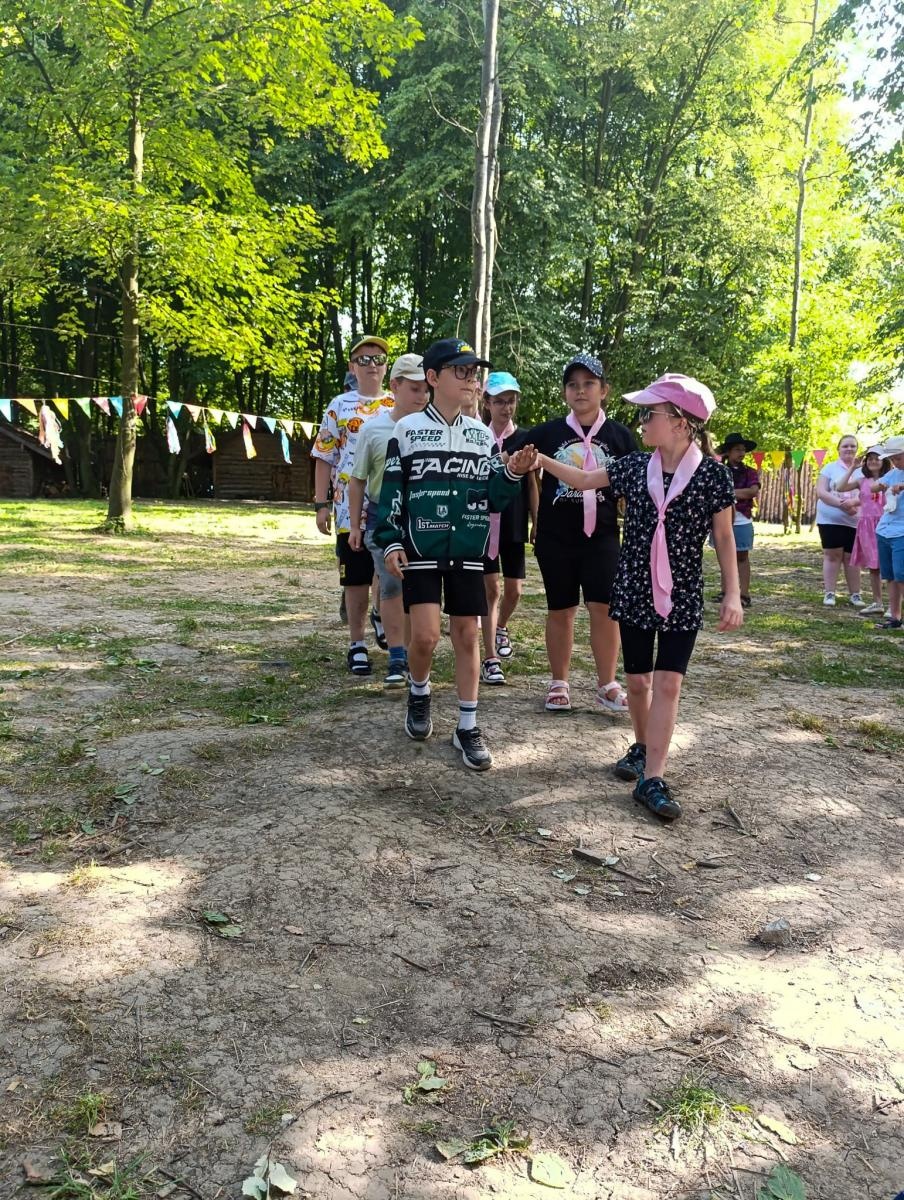 Zdjęcie w galerii na portalu naszraciborz.pl: Słoneczna Kraina – festyn rodzinny w średniowiecznych klimatach wiadomości z regionu