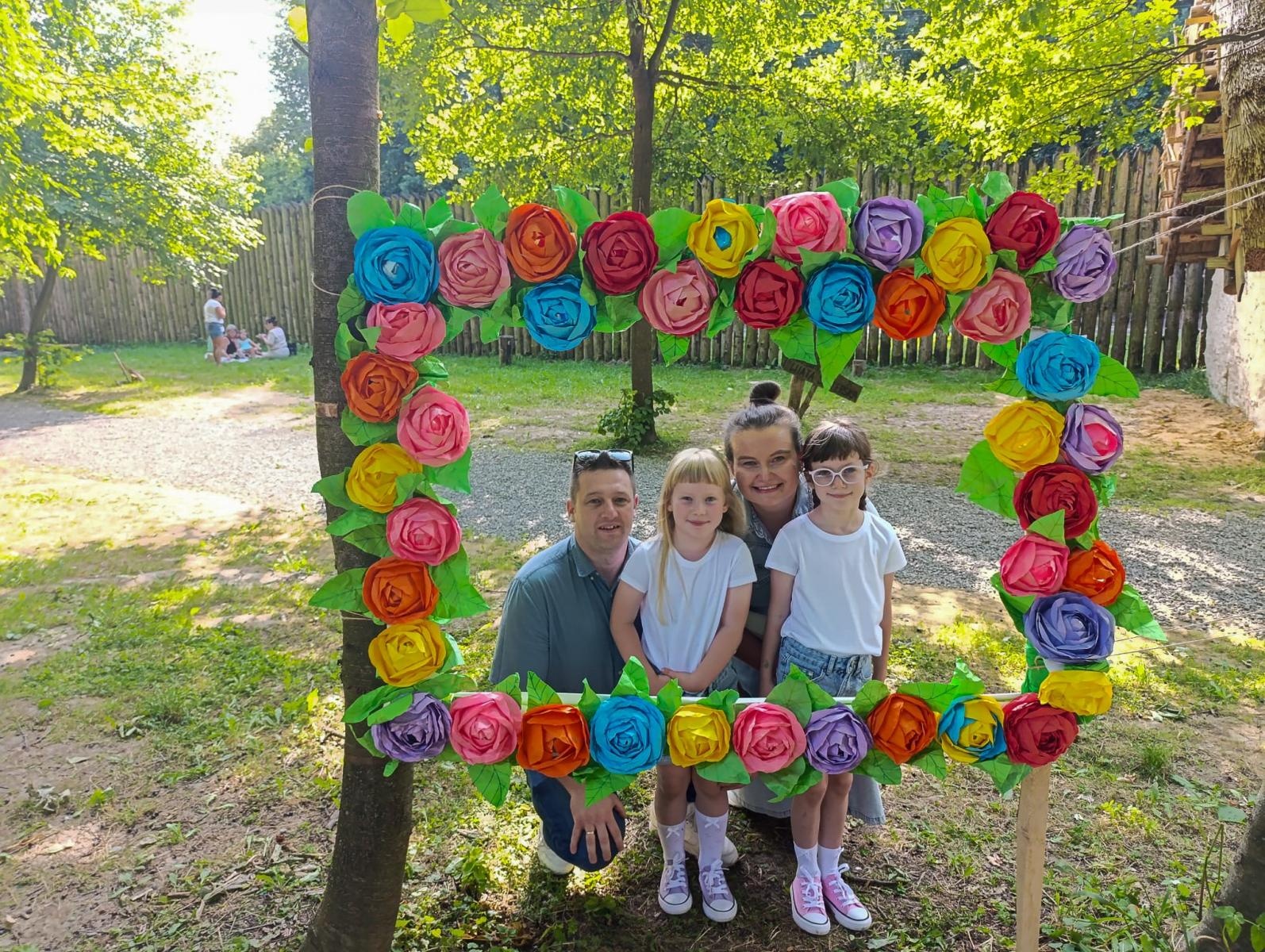 Zdjęcie w galerii na portalu naszraciborz.pl: Słoneczna Kraina – festyn rodzinny w średniowiecznych klimatach wiadomości z regionu