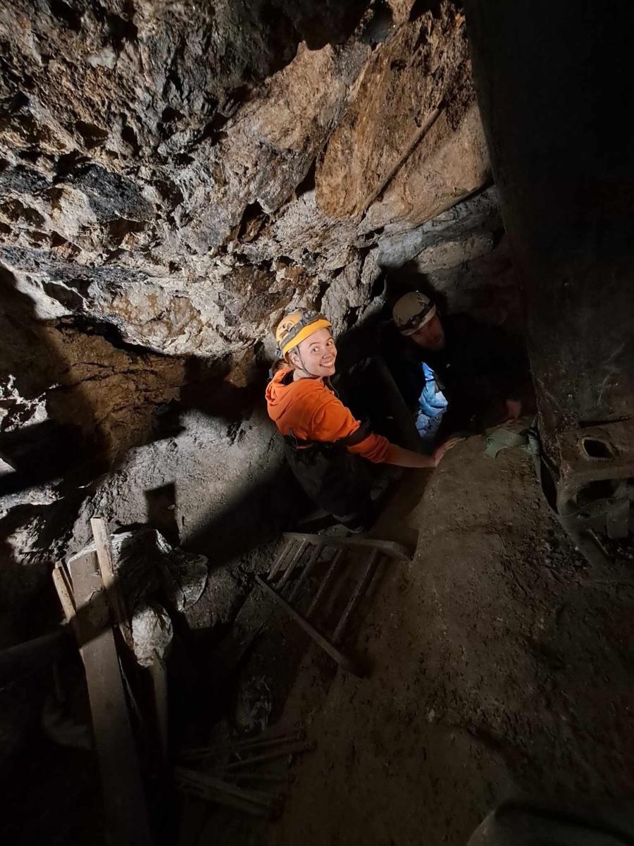 Zdjęcie w galerii na portalu naszraciborz.pl: Wakacje w Powiecie Raciborskim - zamkowe warsztaty i spotkania z archeologią [ZAPROSZENIE] wiadomości z regionu