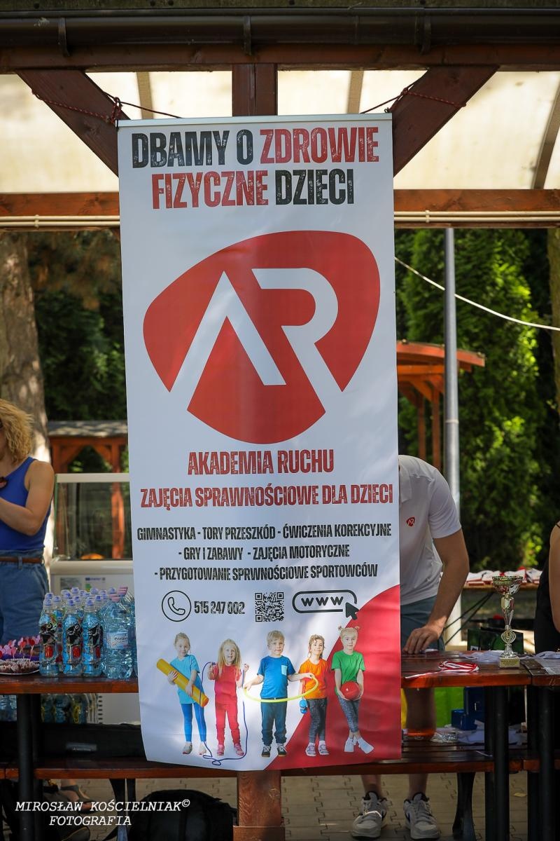 Zdjęcie w galerii na portalu naszraciborz.pl: Raciborski Test Sprawności – sportowa sobota na Kempingu Obora wiadomości z regionu