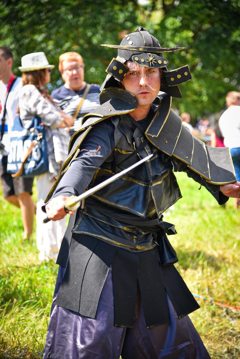 Zdjęcie w galerii na portalu naszraciborz.pl: Pływadło na bis. Jedyna taka flota w Polsce znów na Odrze [FOTO i WIDEO] wiadomości z regionu