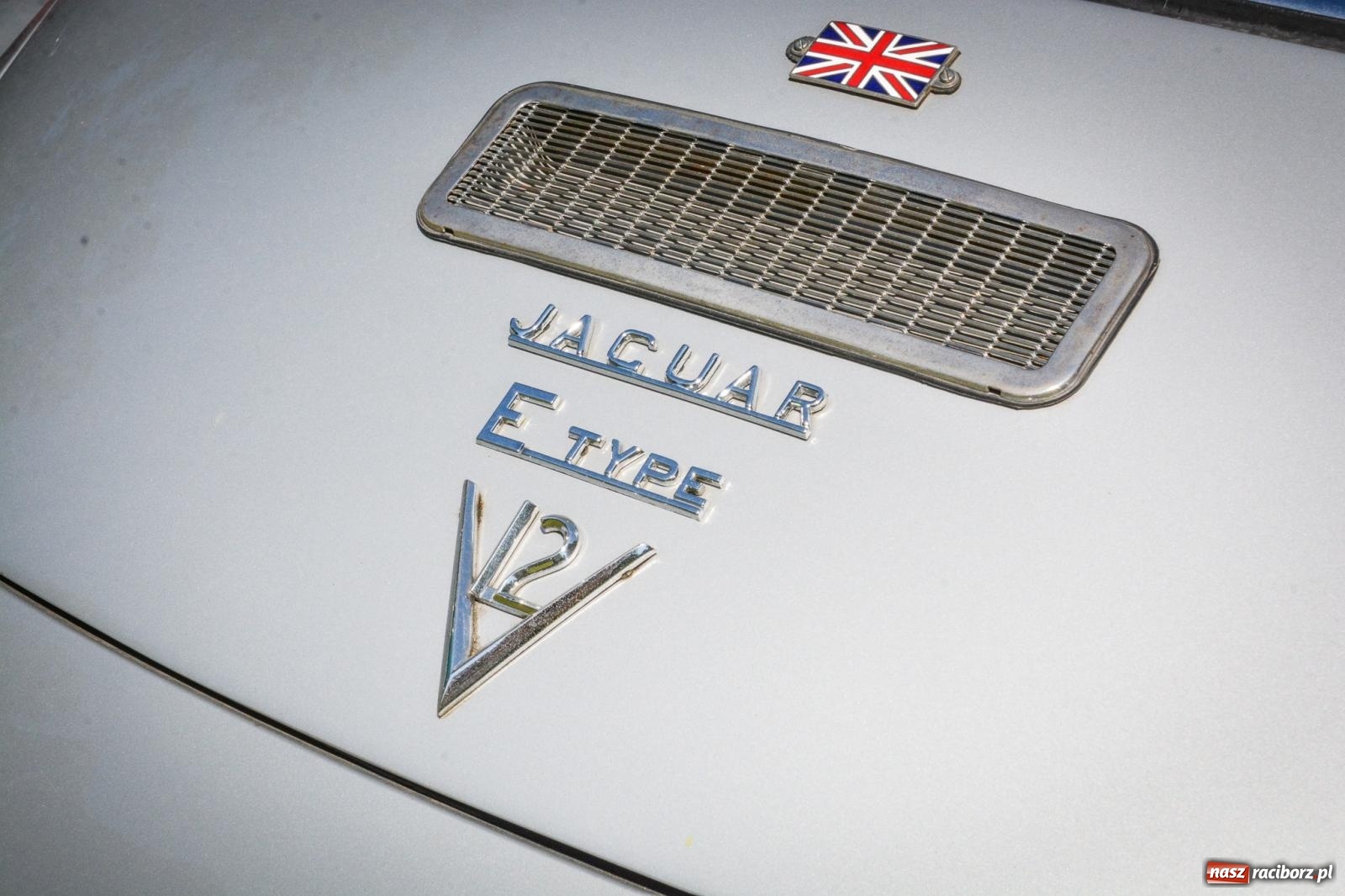 Zdjęcie w galerii na portalu naszraciborz.pl: Motoryzacyjne perełki w parku pałacowym. Rajd Gorole na Ślonsku zawitał do Krowiarek wiadomości z regionu