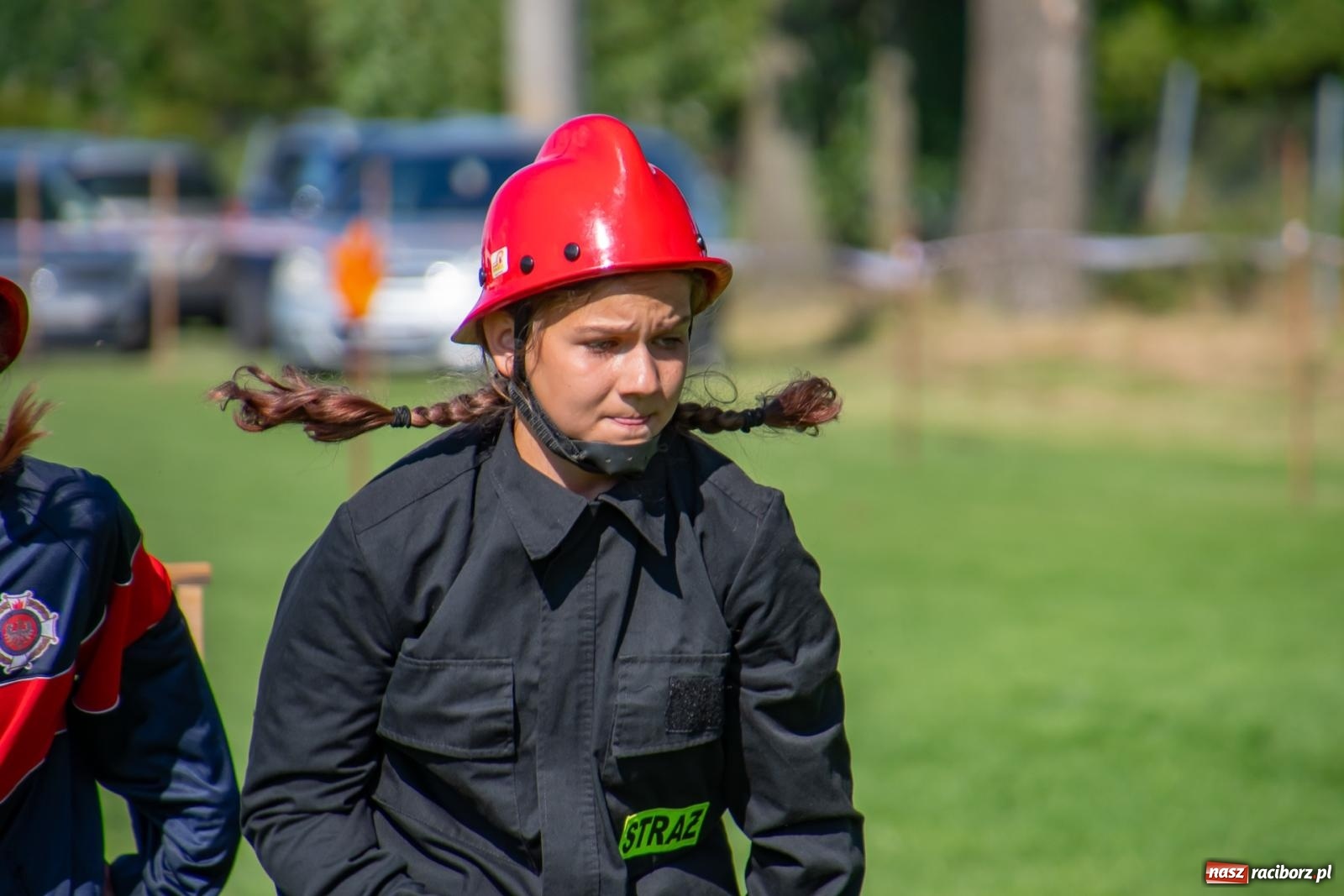 Zdjęcie w galerii na portalu naszraciborz.pl: Tradycja, rywalizacja i historia – Międzynarodowe Zawody Sikawek Konnych o Puchar Wójta Gminy Krzyżanowice w Bieńkowicach [FOTO i WIDEO] wiadomości z regionu