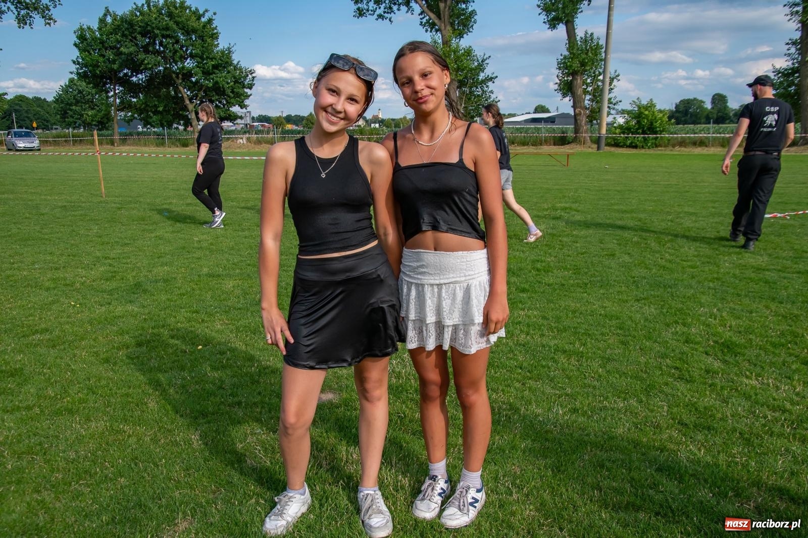 Zdjęcie w galerii na portalu naszraciborz.pl: Tradycja, rywalizacja i historia – Międzynarodowe Zawody Sikawek Konnych o Puchar Wójta Gminy Krzyżanowice w Bieńkowicach [FOTO i WIDEO] wiadomości z regionu