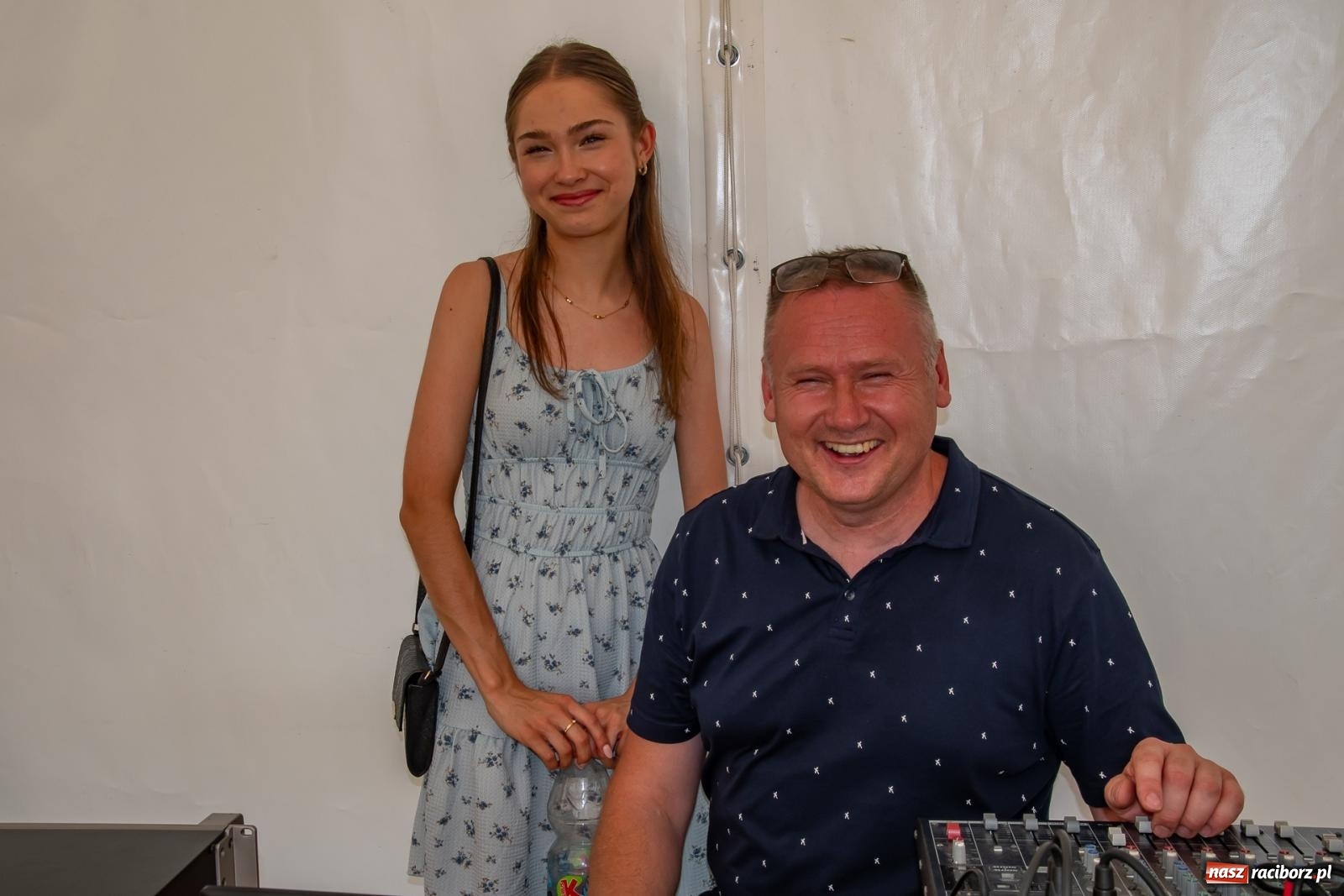 Zdjęcie w galerii na portalu naszraciborz.pl: Tradycja, rywalizacja i historia – Międzynarodowe Zawody Sikawek Konnych o Puchar Wójta Gminy Krzyżanowice w Bieńkowicach [FOTO i WIDEO] wiadomości z regionu