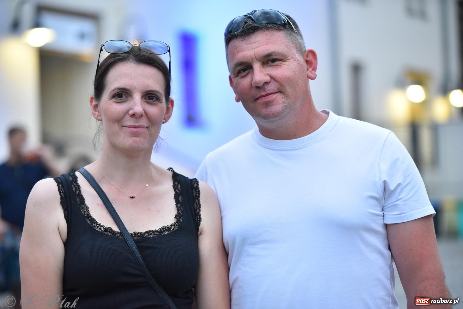 Zdjęcie w galerii na portalu naszraciborz.pl: Cyrk, ogień i serce Don Juana – nowa energia w murach Zamku Piastowskiego wiadomości z regionu