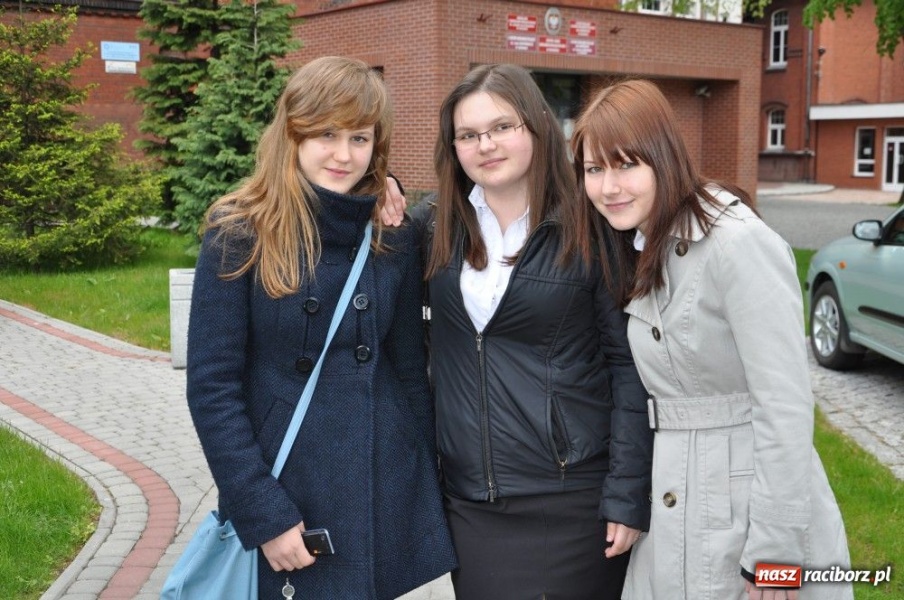 Zdjęcie w galerii na portalu naszraciborz.pl: Twórcy pytań dali ponieść się fantazji wiadomości z regionu