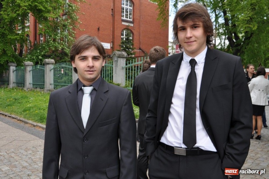 Zdjęcie w galerii na portalu naszraciborz.pl: Twórcy pytań dali ponieść się fantazji wiadomości z regionu