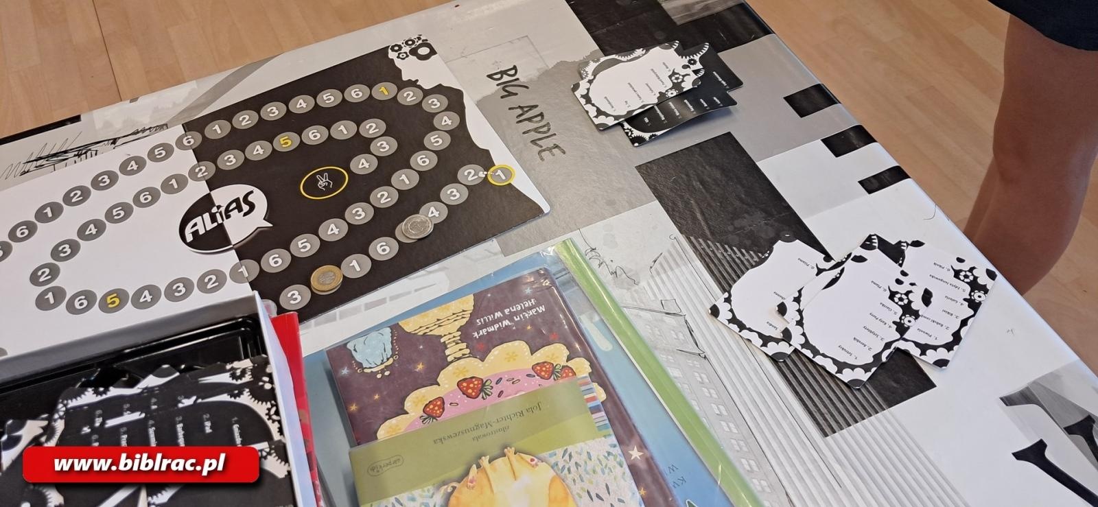 Zdjęcie w galerii na portalu naszraciborz.pl: Książka na wakacje – literackie pożegnanie z KASK-iem wiadomości z regionu